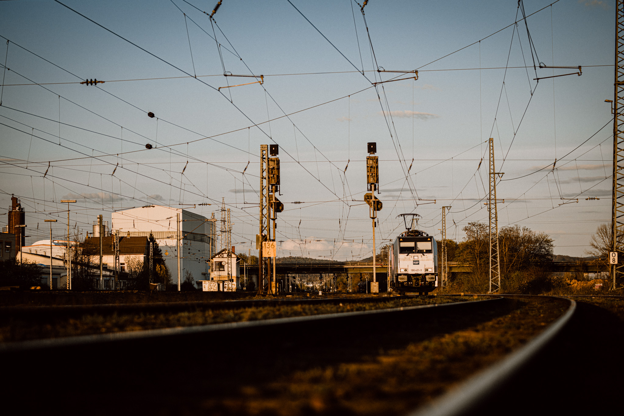 Gefahrguttransport