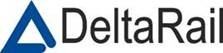 Deltarail Logo