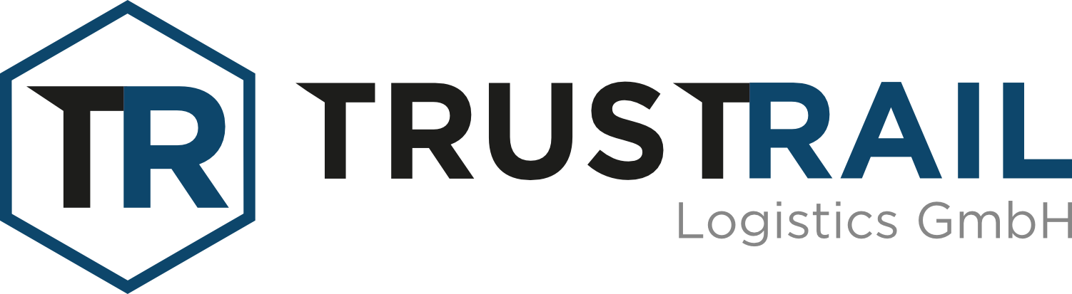 TrustRail Logistics 1